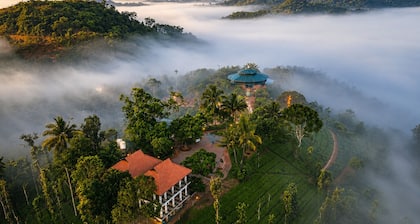 Jungle Edge Resort by Z Vacations
