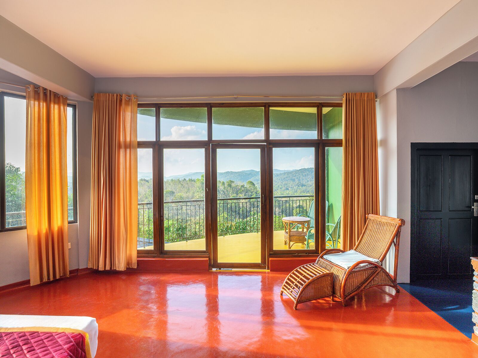 Habitación Deluxe | Ropa de cama