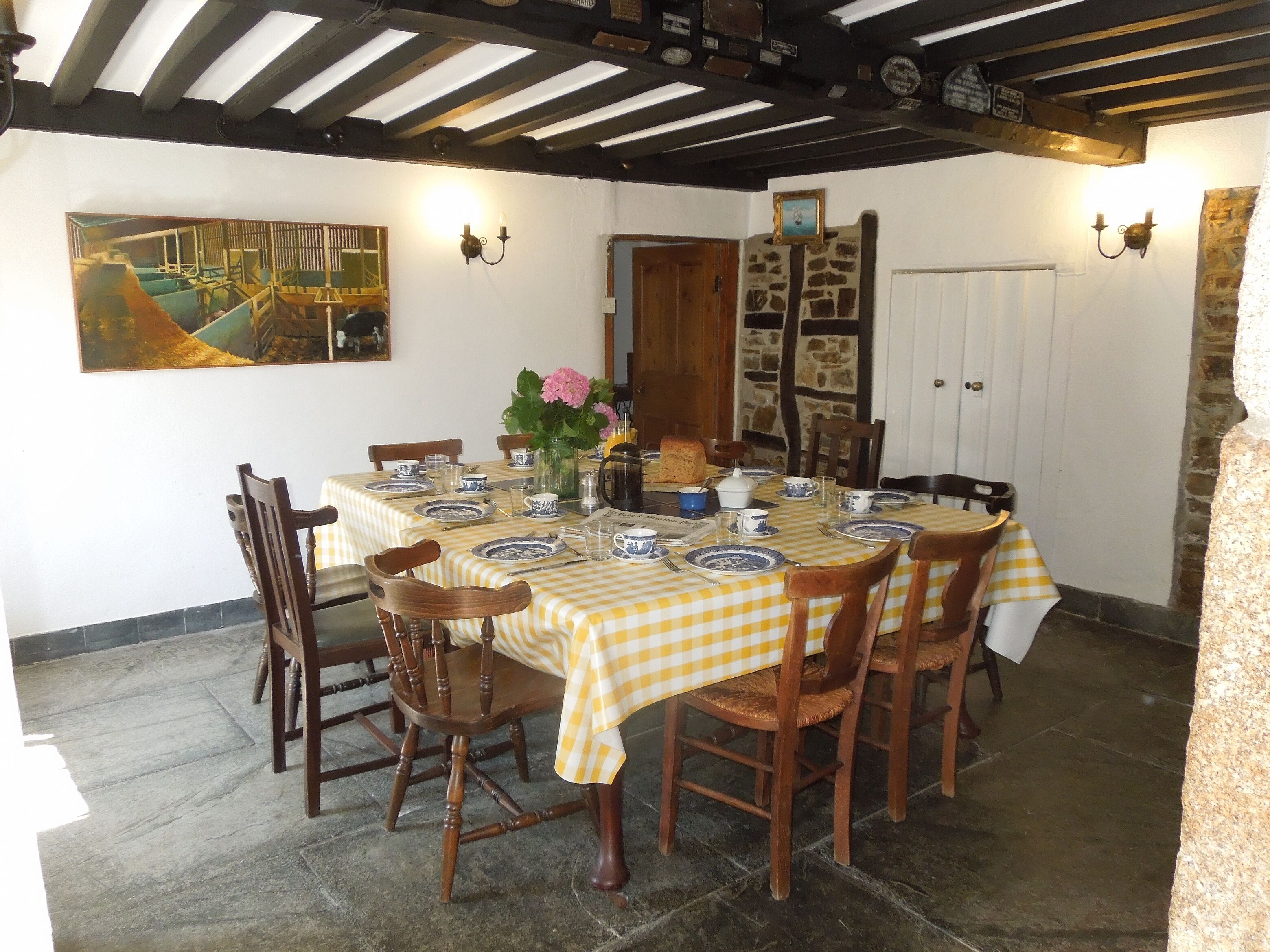 Restaurantes
