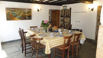 Restaurantes