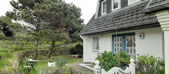 FeWo - House Tanja (Specowius)