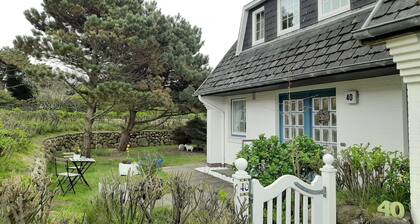 Haus Tanja (Specowius) - 3-Zimmerwohnung