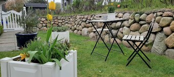 FeWo - House Tanja (Specowius)