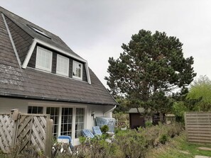 Exterior - FeWo - House Tanja (Specowius) (Sylt)