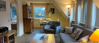 FeWo - House Tanja (Specowius)