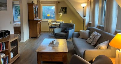 FeWo - House Tanja (Specowius)