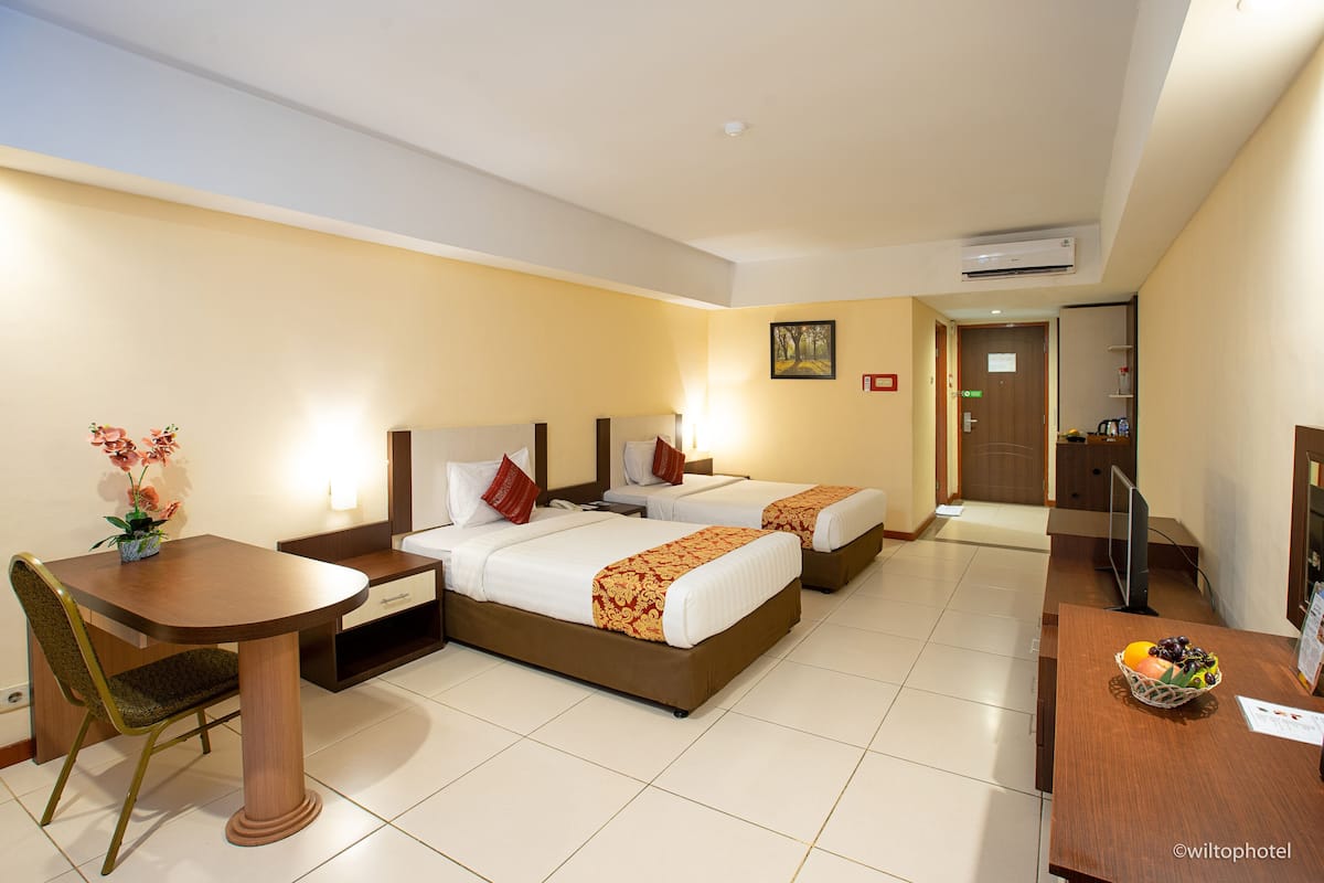 Executive Superior Room
