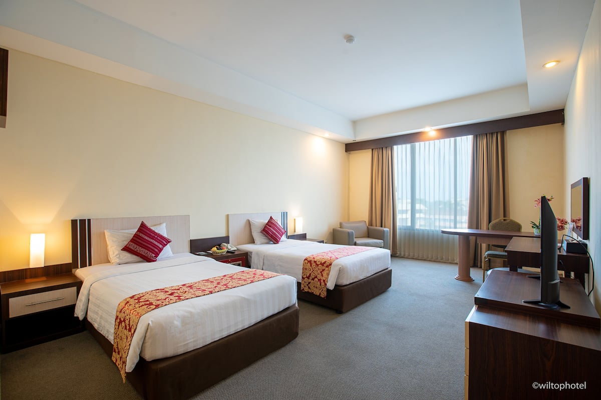 Grand Deluxe Room