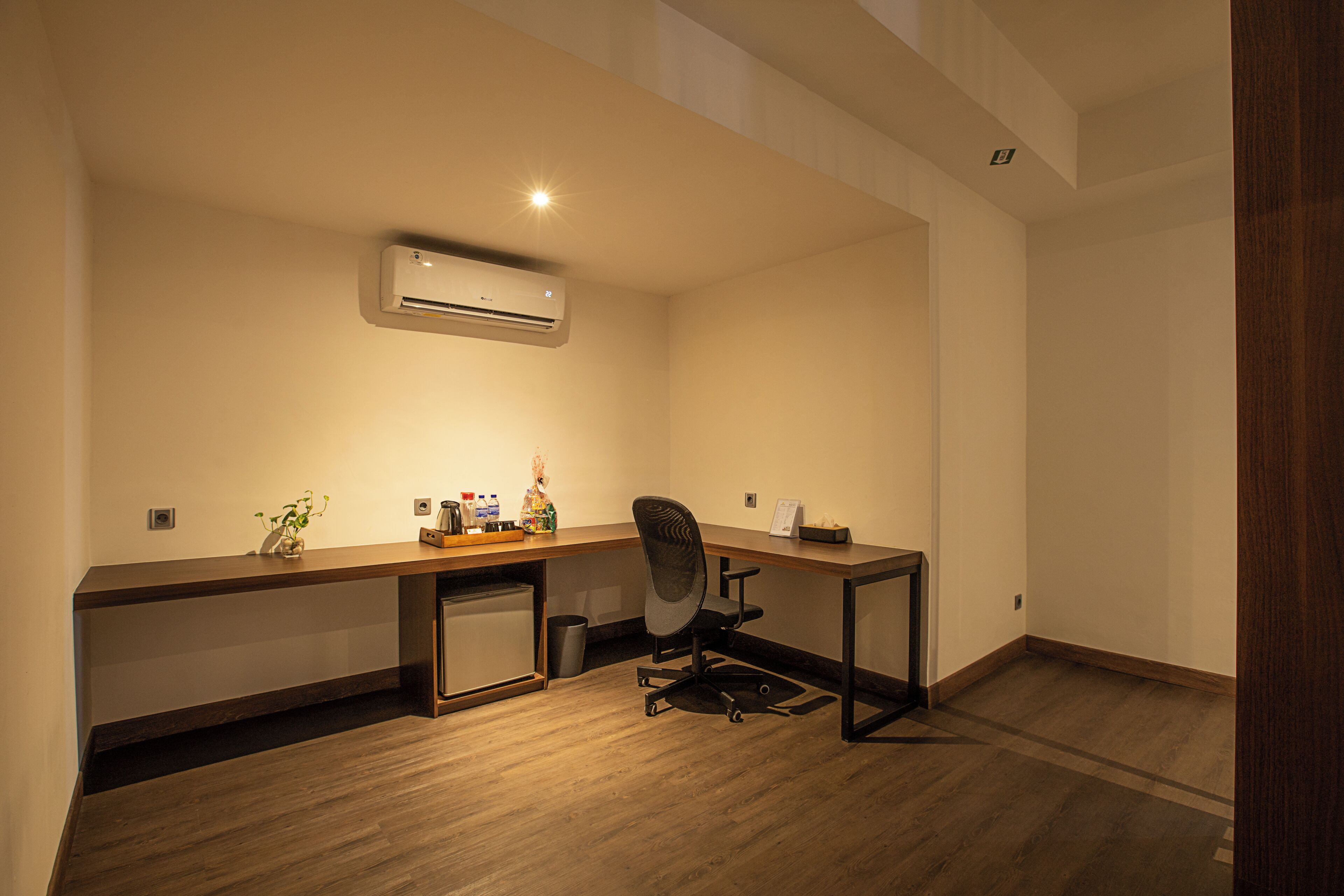 Wiltop Suite