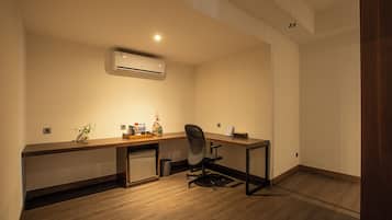 Wiltop Suite