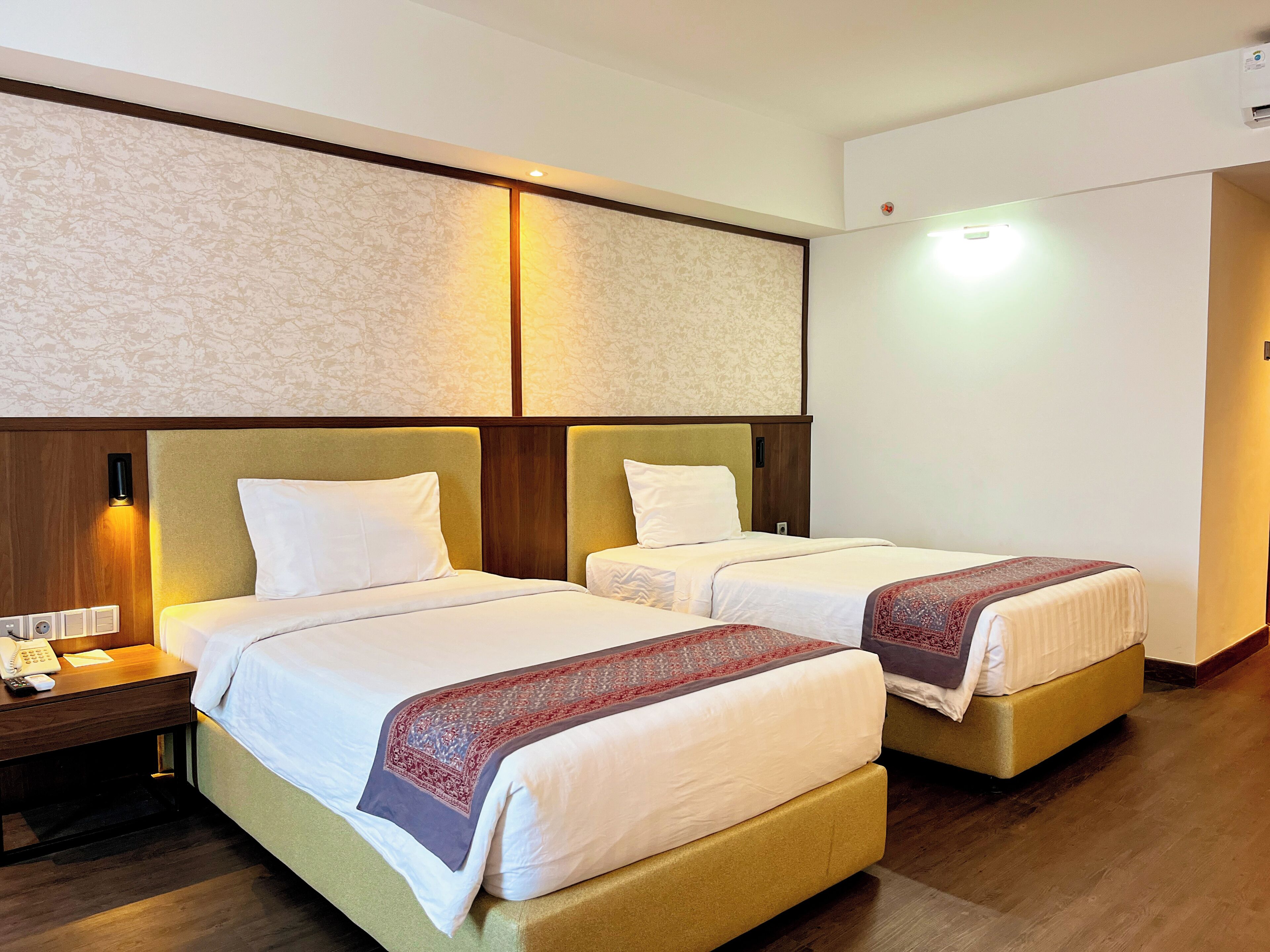 Executive Superior Room