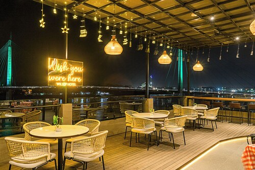 Wiltop Hotel
