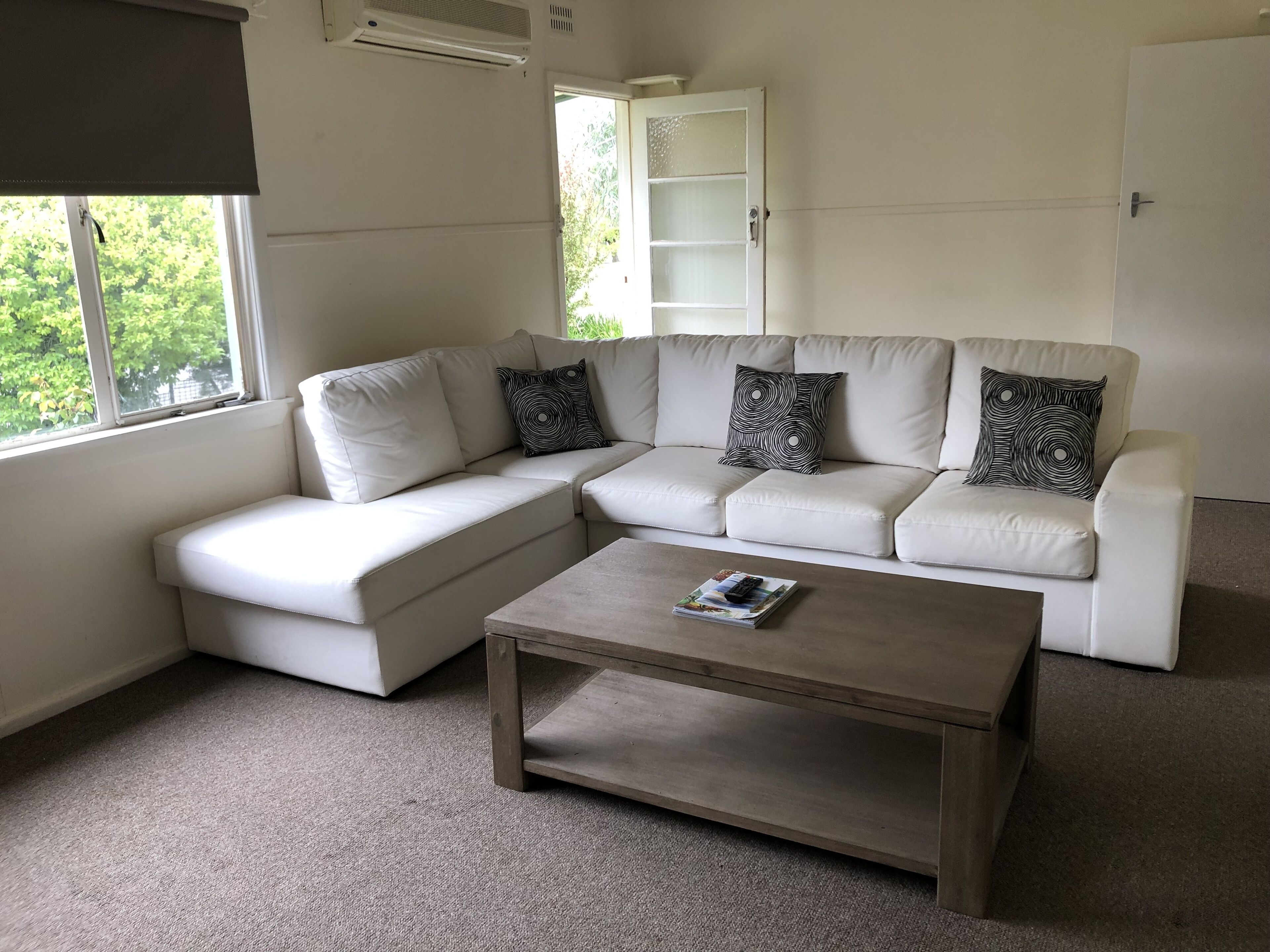 Family Getaway Summer & Winter