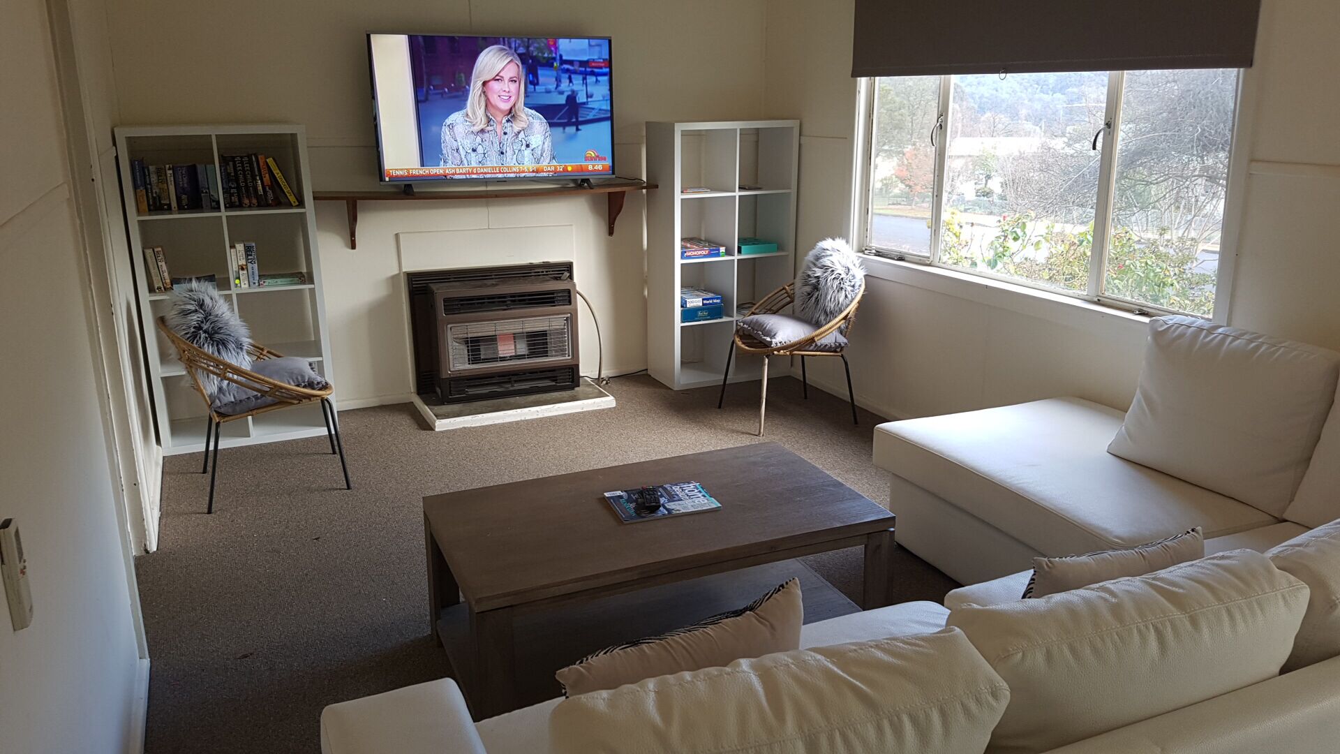 Family Getaway Summer & Winter