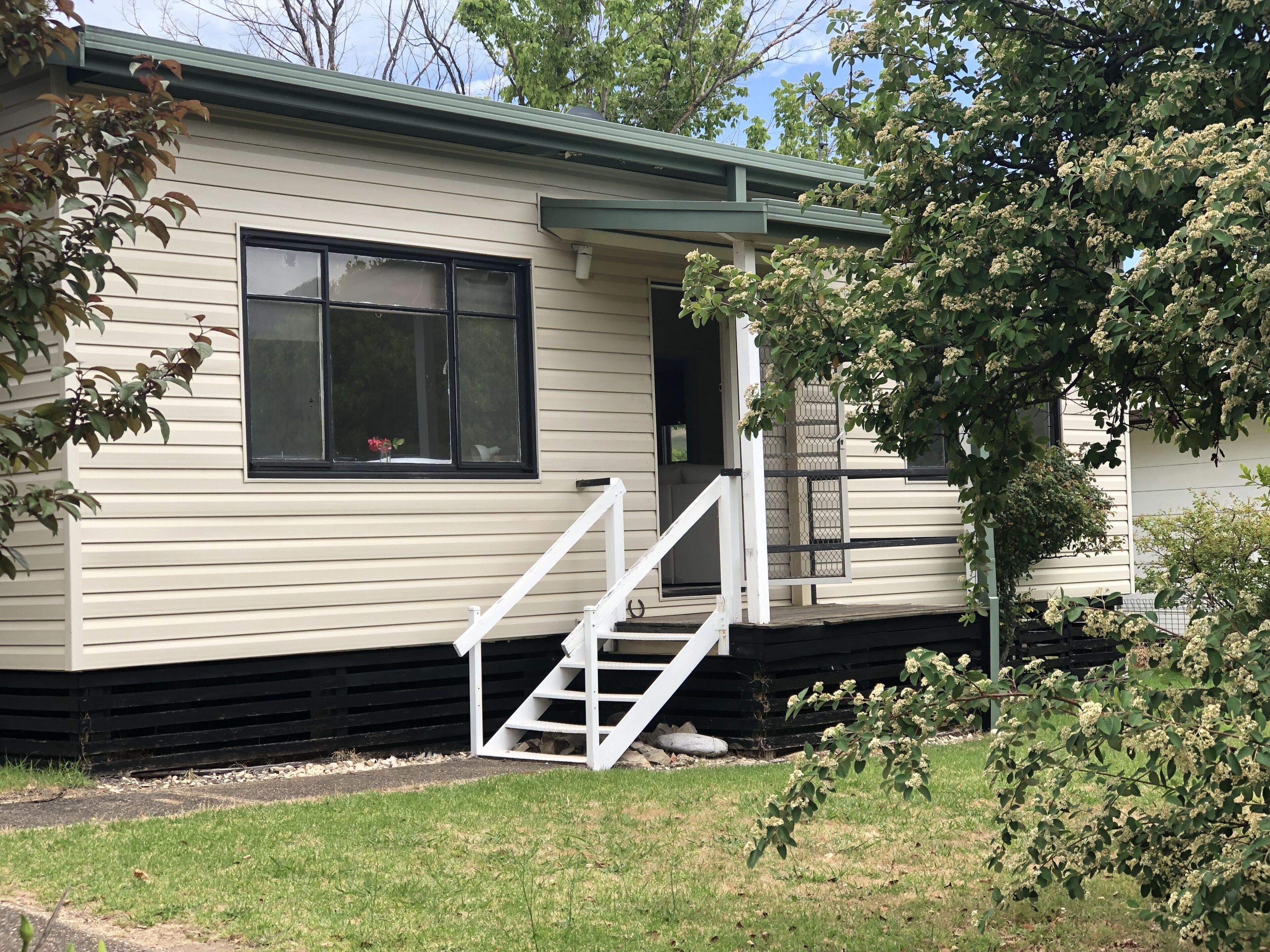 Family Getaway Summer & Winter