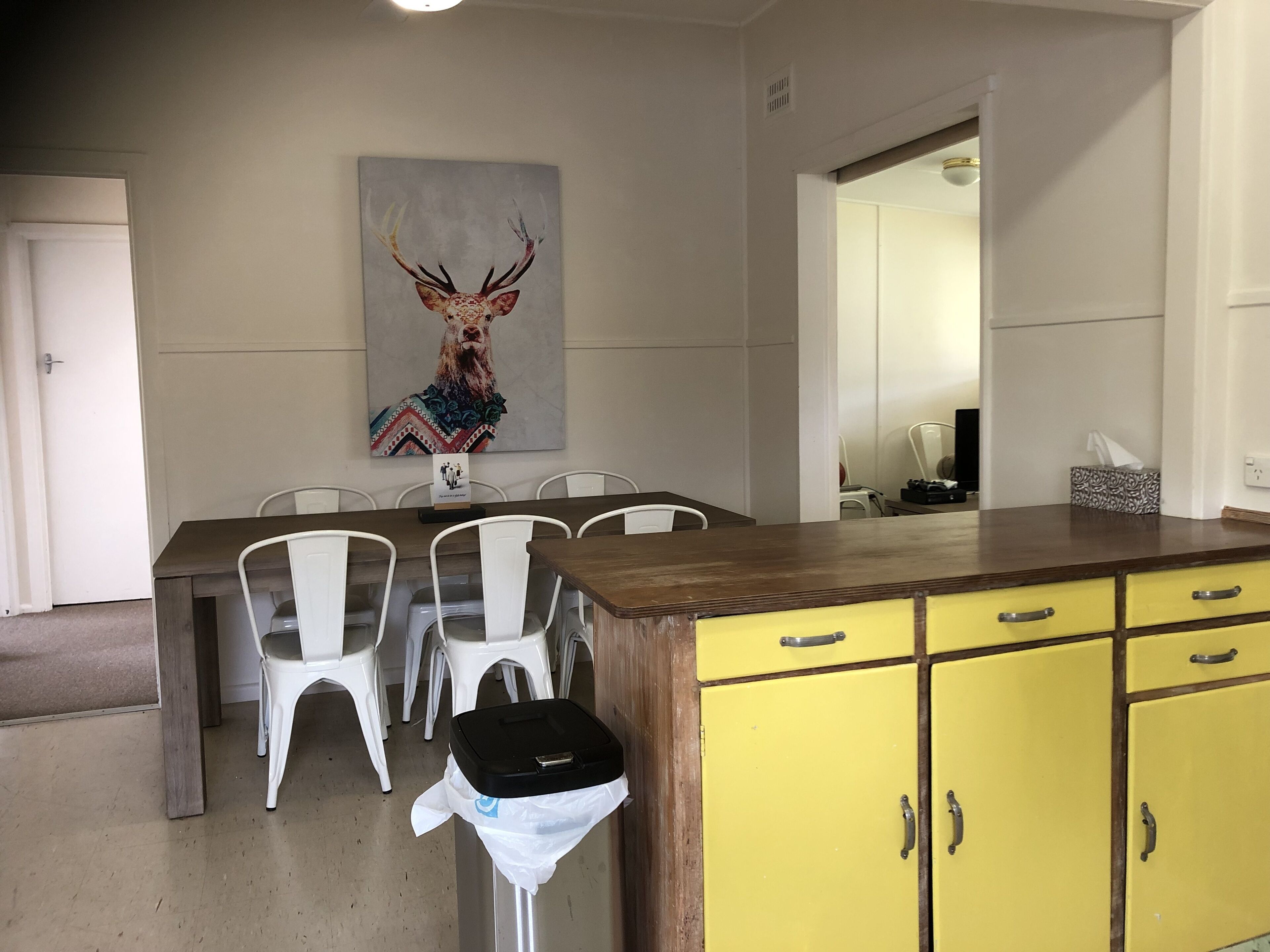 Family Getaway Summer & Winter