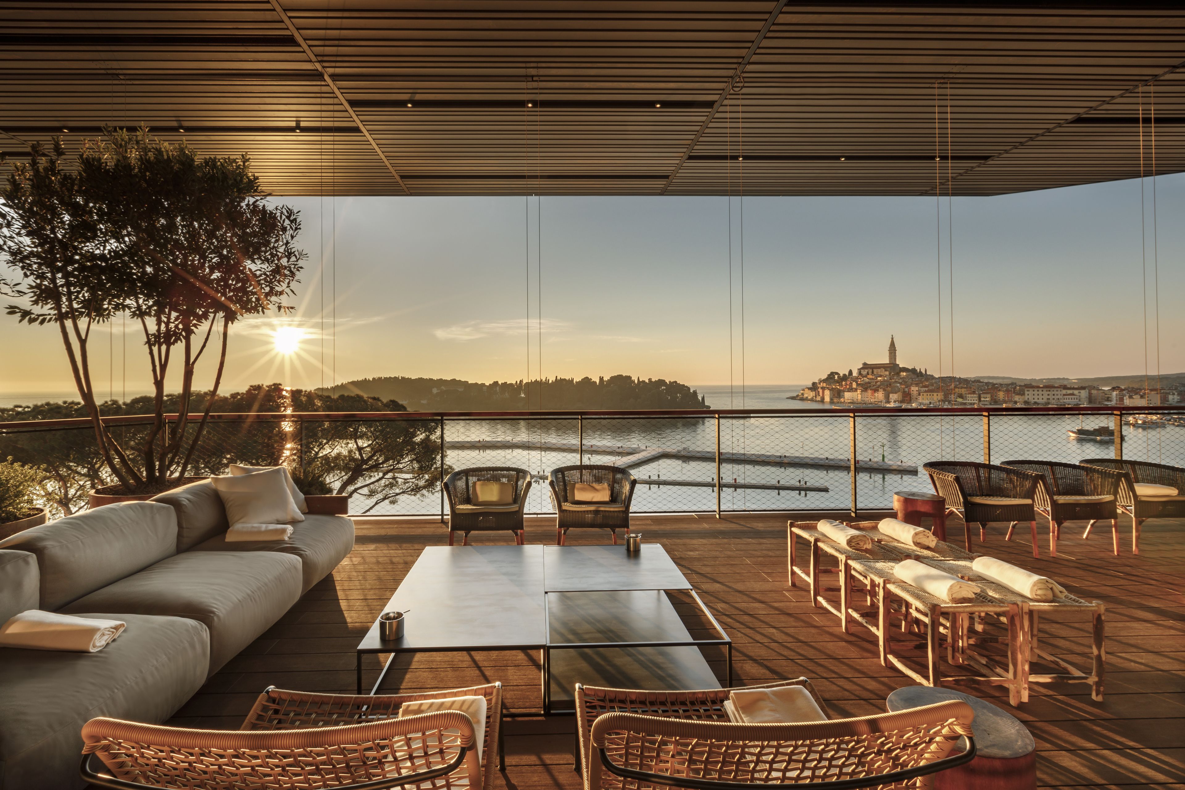 Photo - Grand Park Hotel Rovinj by Maistra Collection