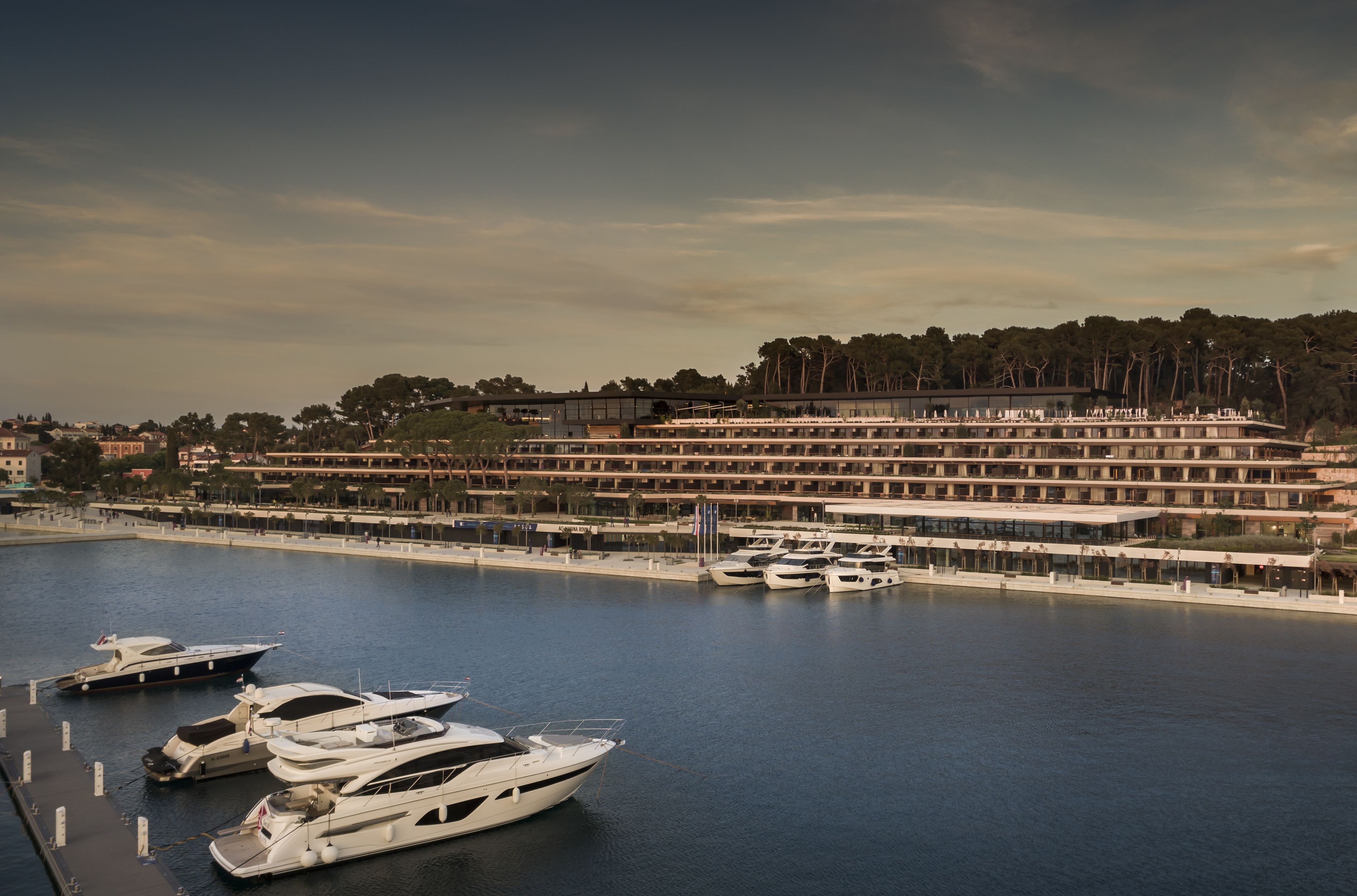 Photo - Grand Park Hotel Rovinj by Maistra Collection