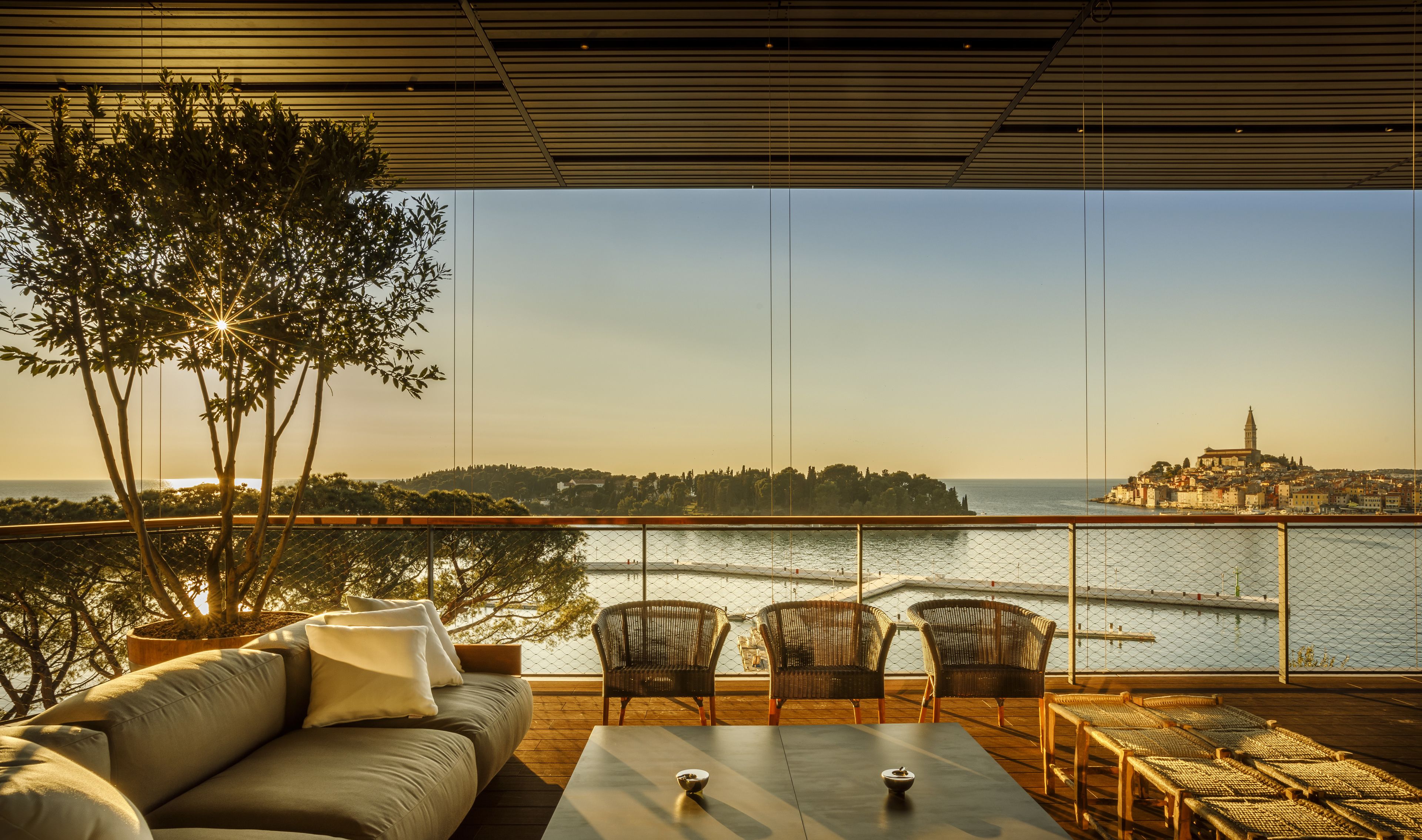 Photo - Grand Park Hotel Rovinj by Maistra Collection