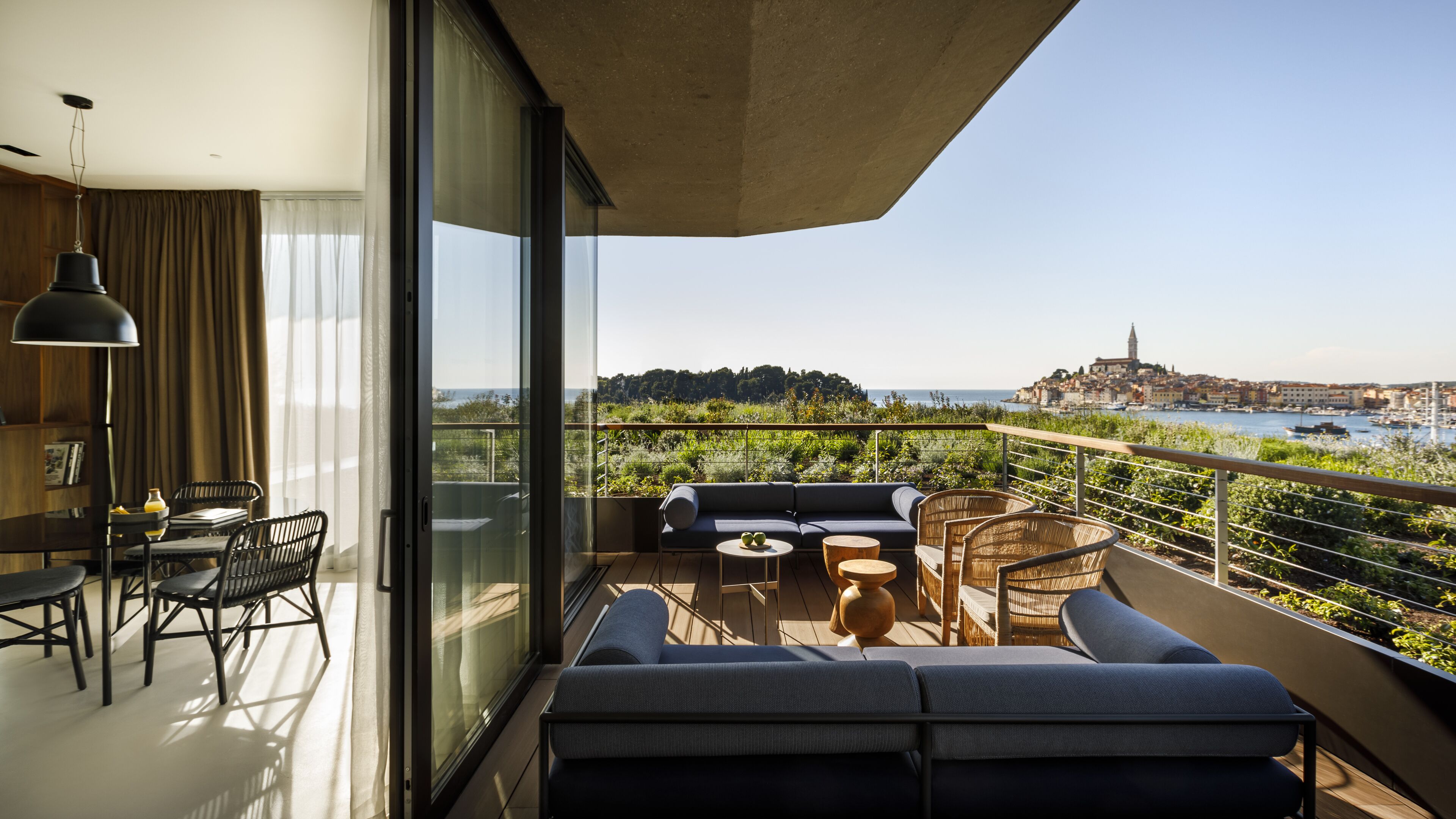 Photo - Grand Park Hotel Rovinj by Maistra Collection