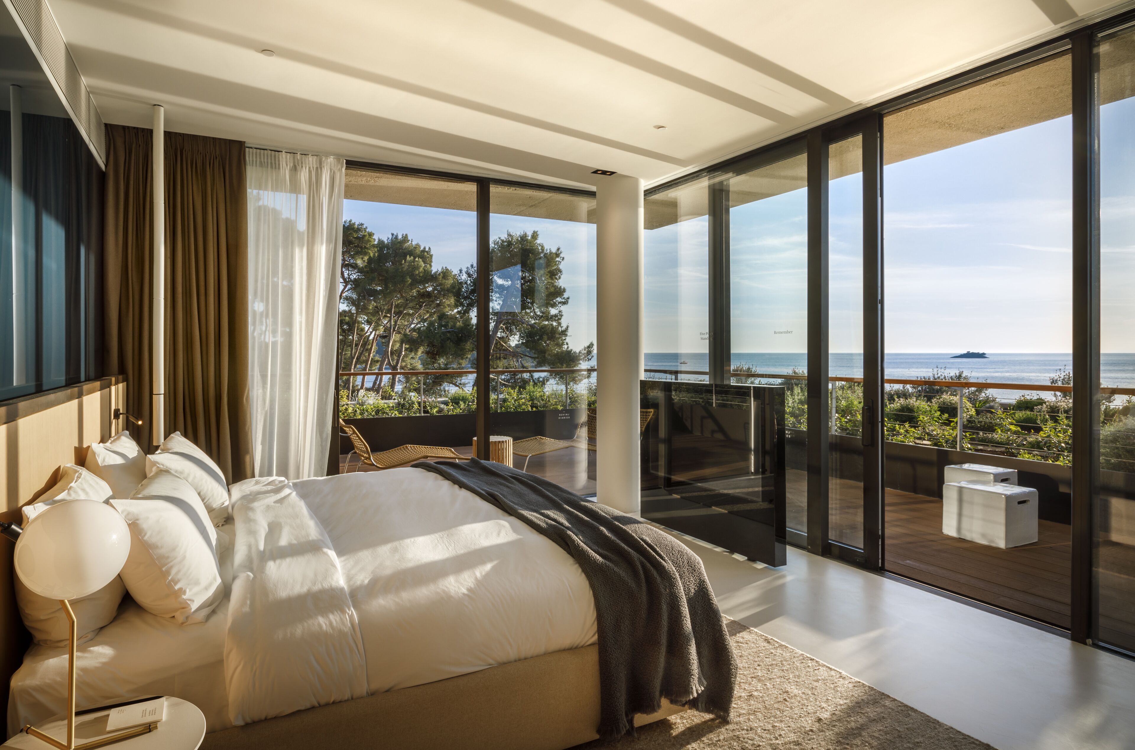 Photo - Grand Park Hotel Rovinj by Maistra Collection