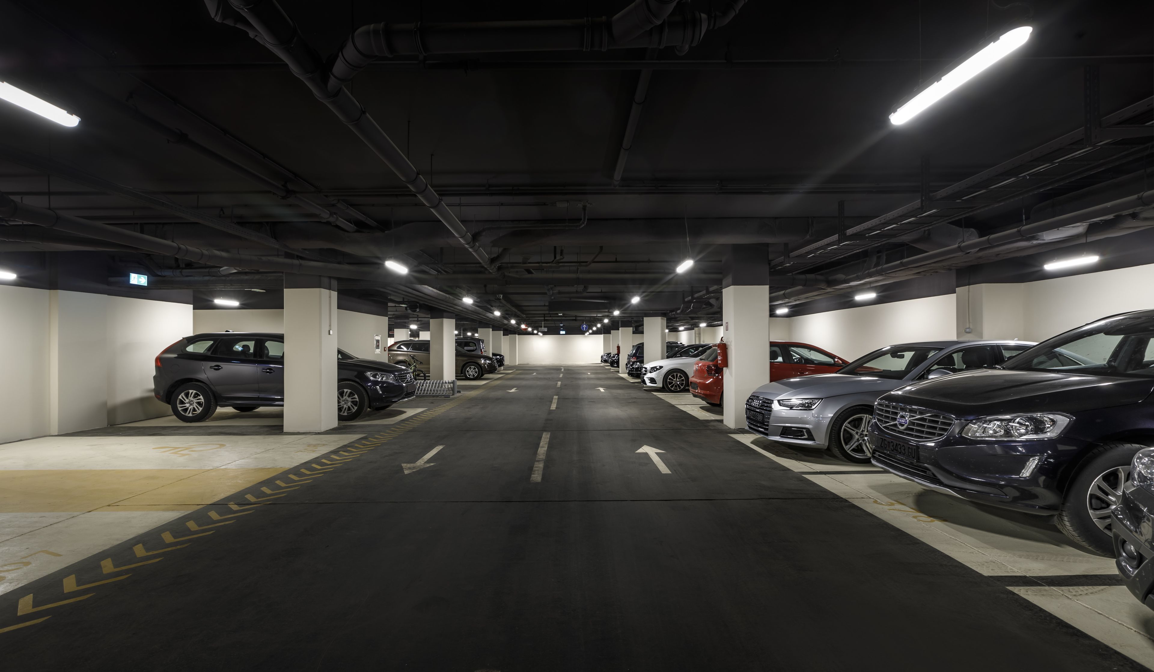 Photo - Grand Park Hotel Rovinj by Maistra Collection