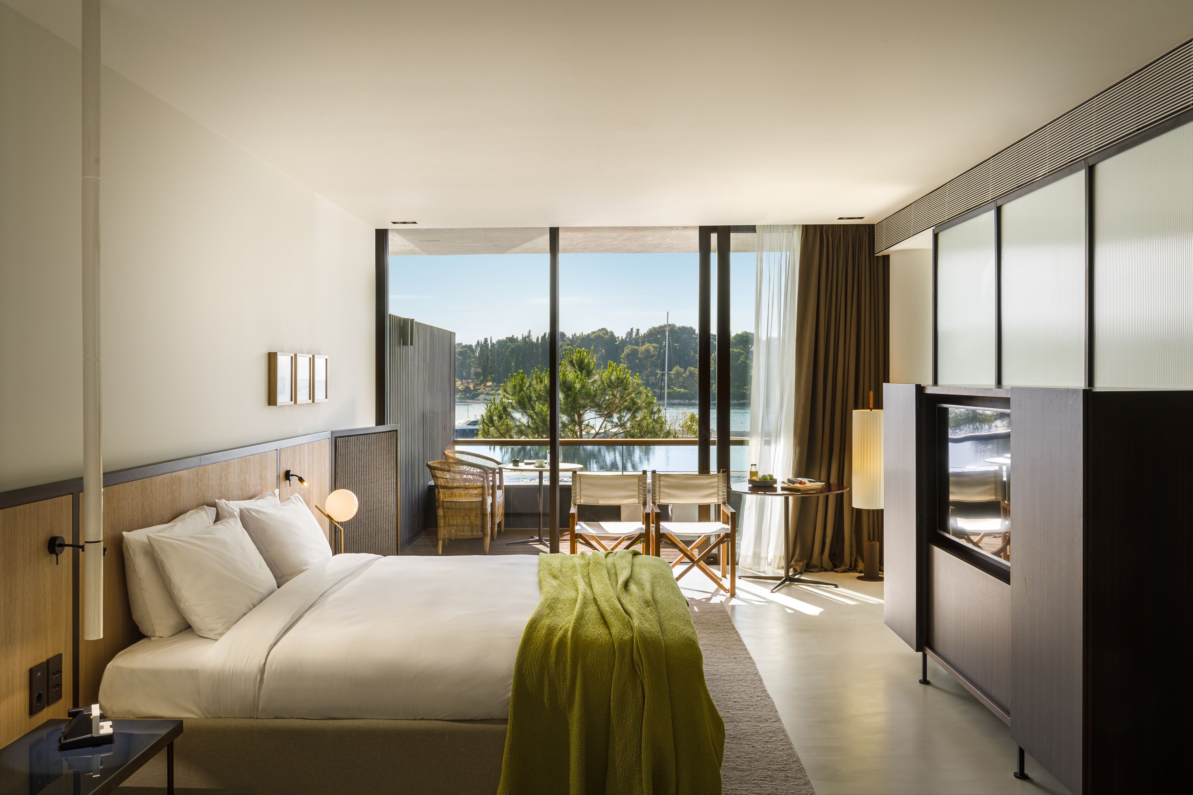 Foto - Grand Park Hotel Rovinj by Maistra Collection