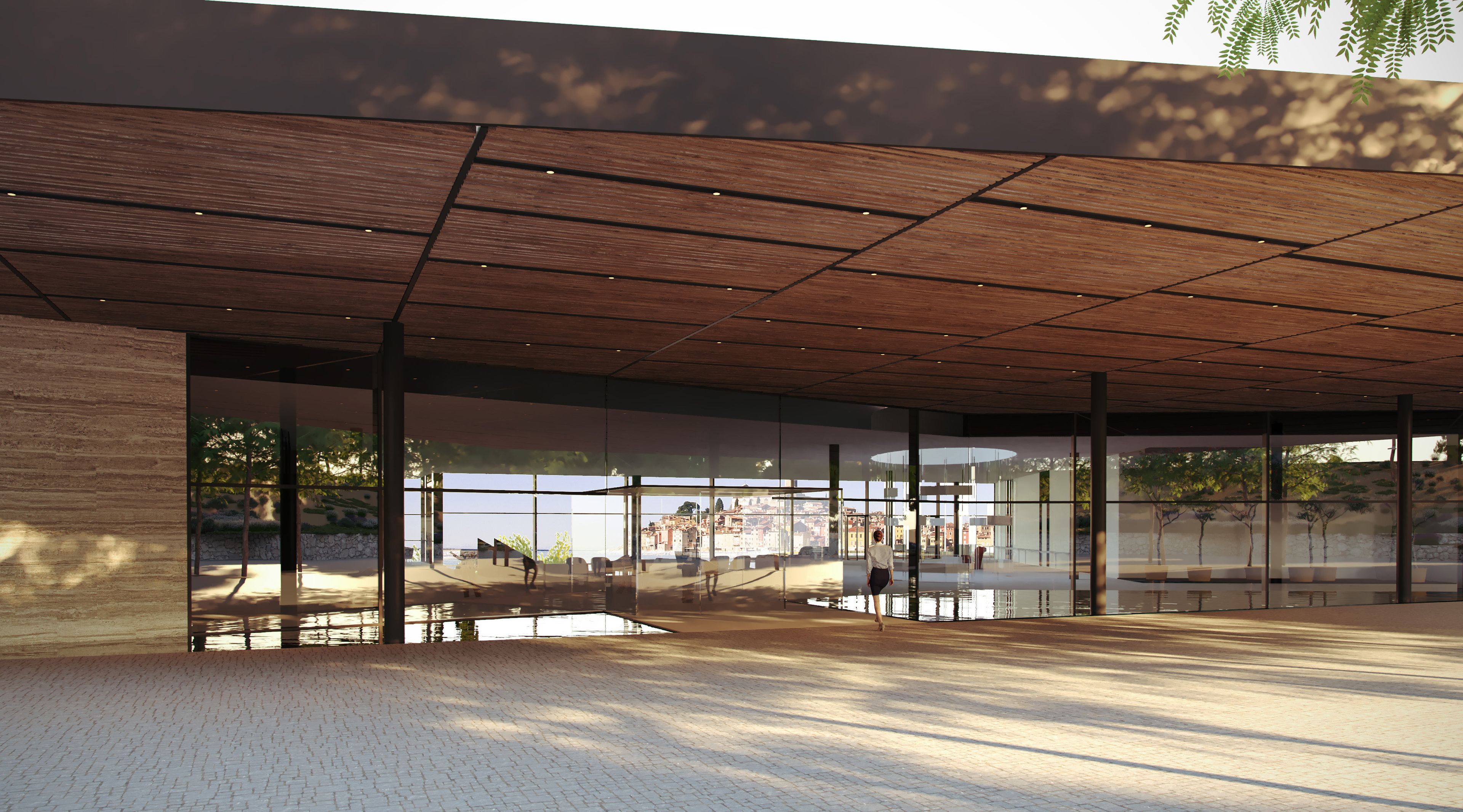 Foto - Grand Park Hotel Rovinj by Maistra Collection