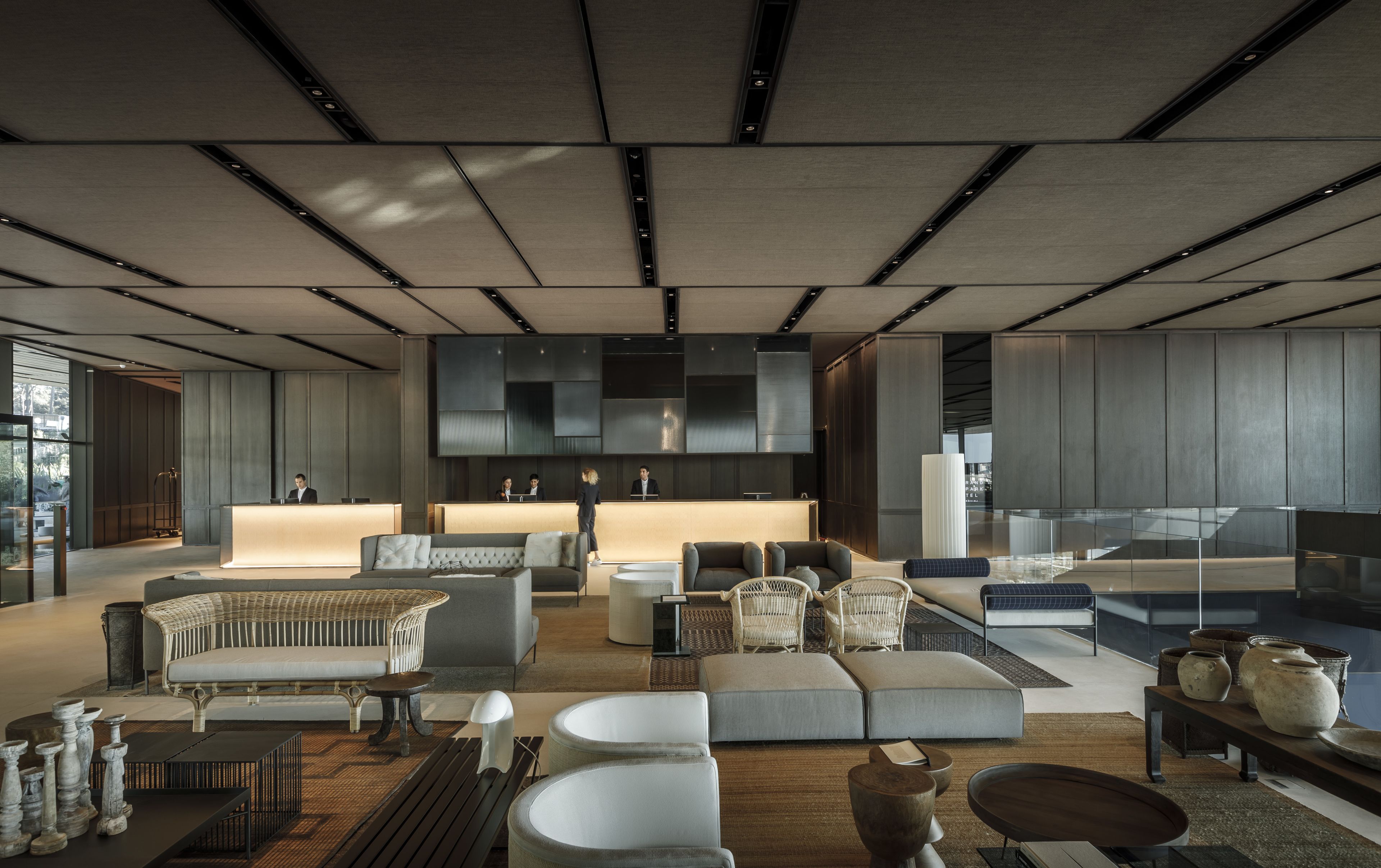 Photo - Grand Park Hotel Rovinj by Maistra Collection