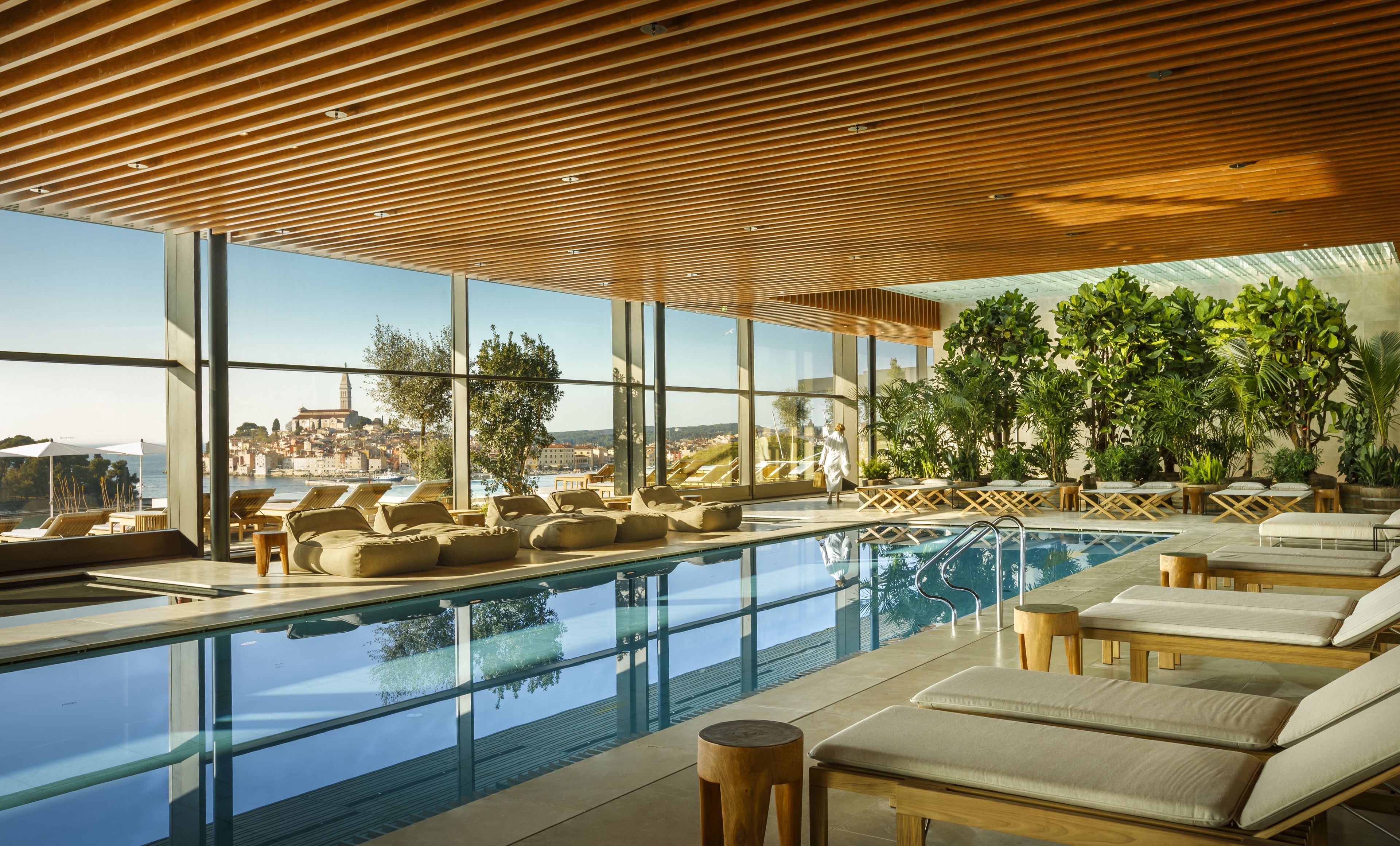 Photo - Grand Park Hotel Rovinj by Maistra Collection