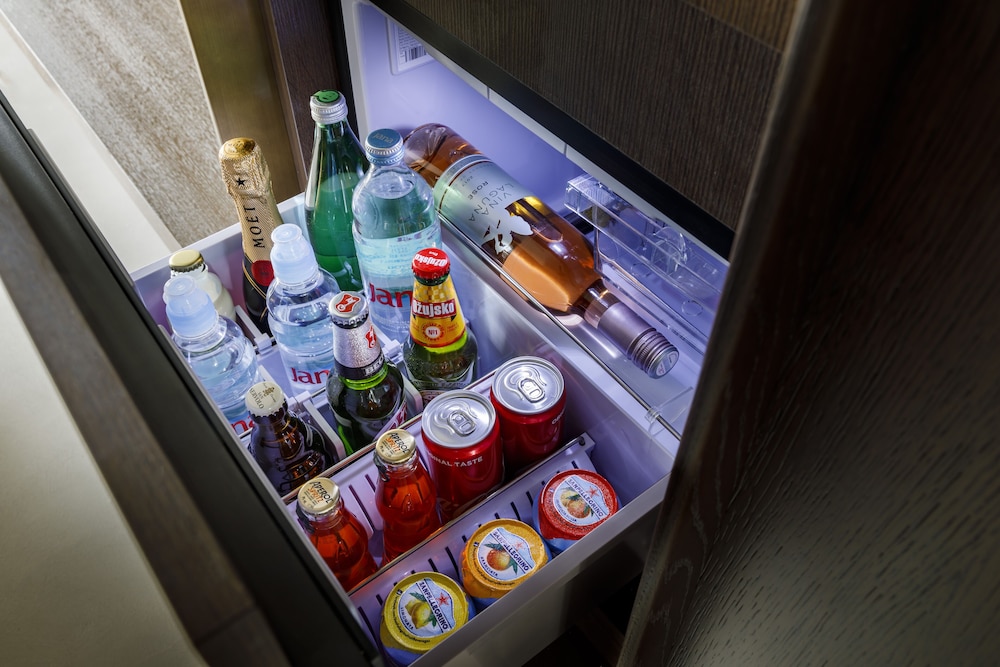 Grand Park Hotel Rovinj by Maistra Collection by null