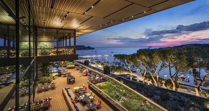 Grand Park Hotel Rovinj by Maistra Collection