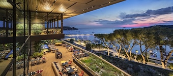 Grand Park Hotel Rovinj by Maistra Collection