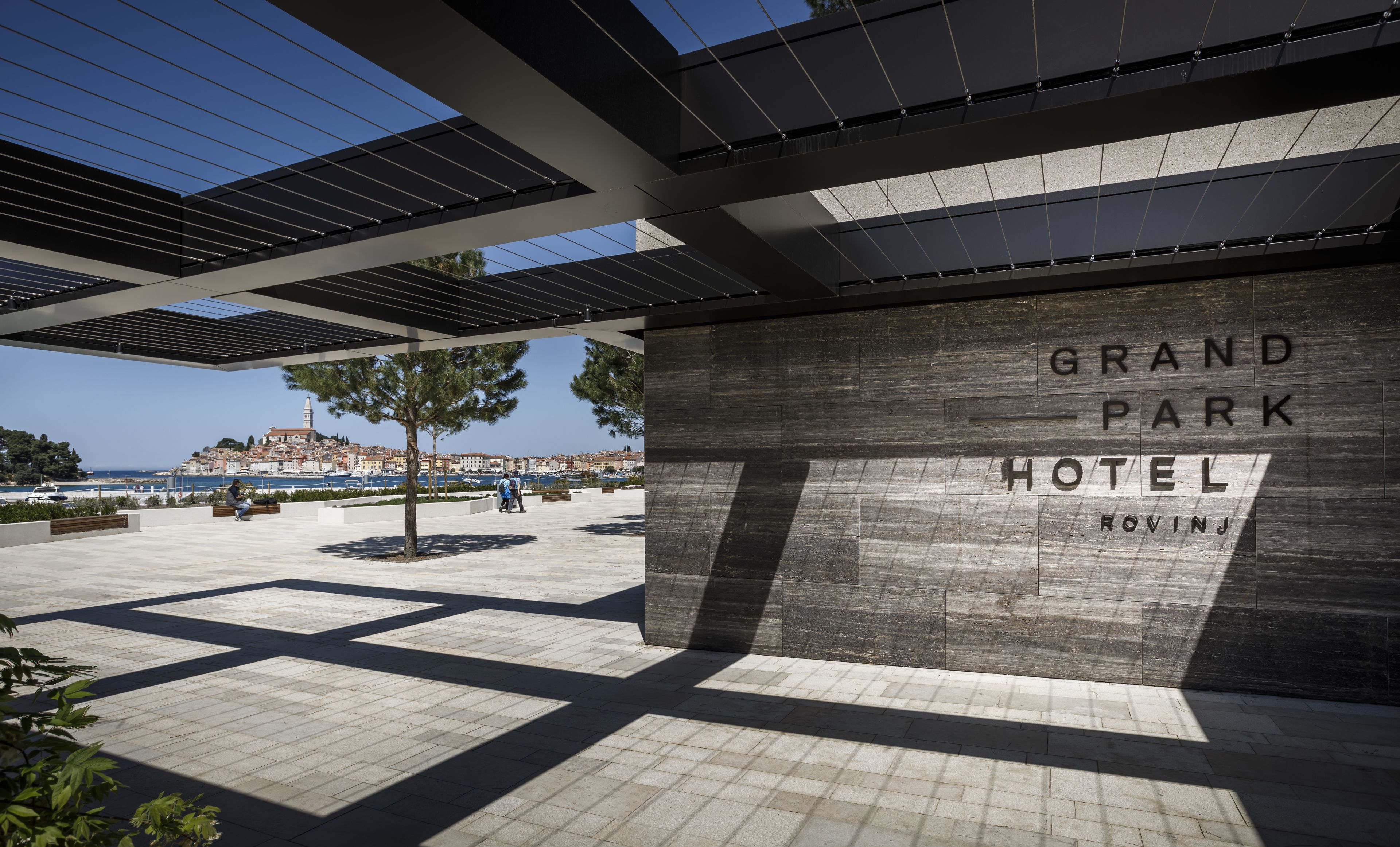 Photo - Grand Park Hotel Rovinj by Maistra Collection