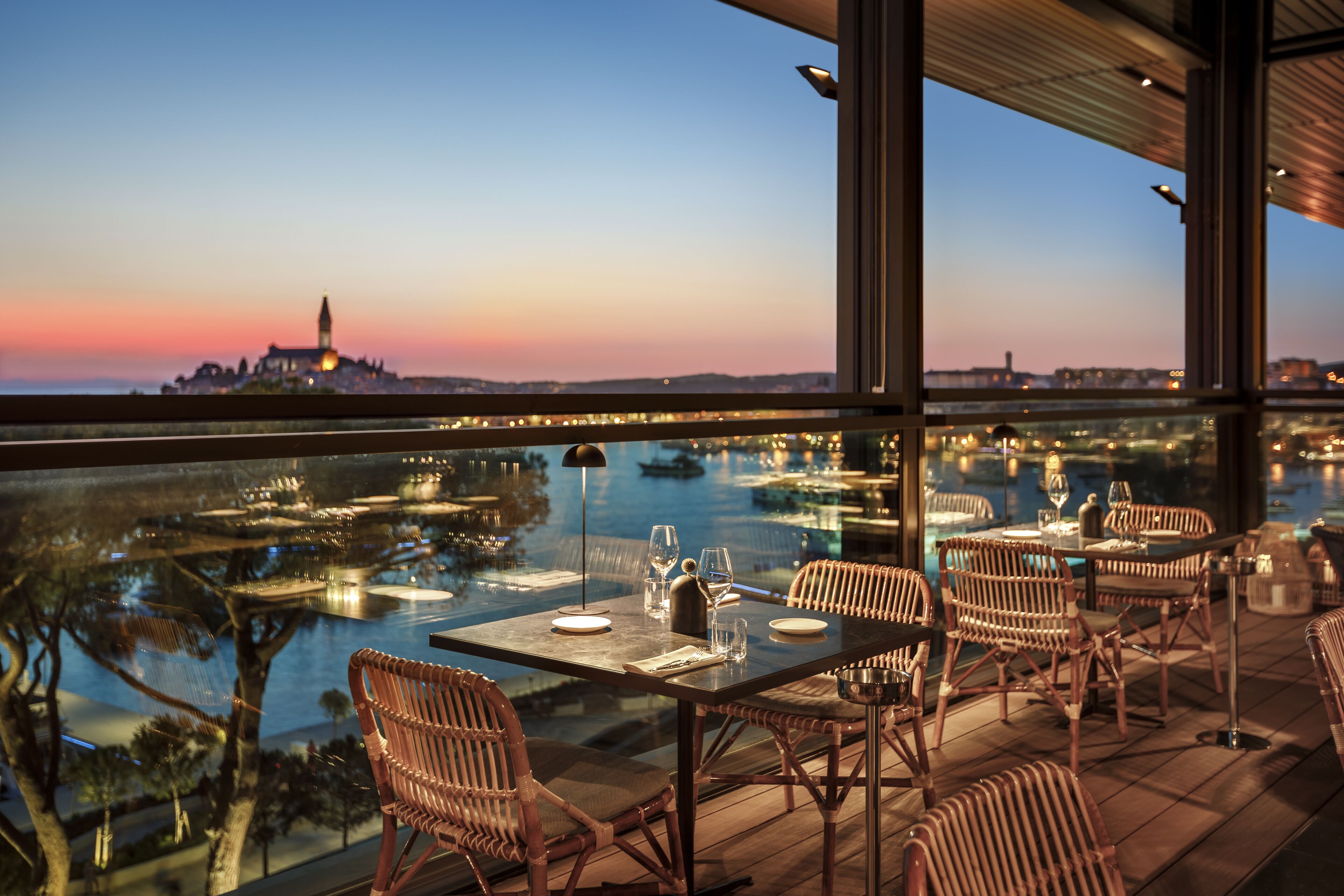 Photo - Grand Park Hotel Rovinj by Maistra Collection