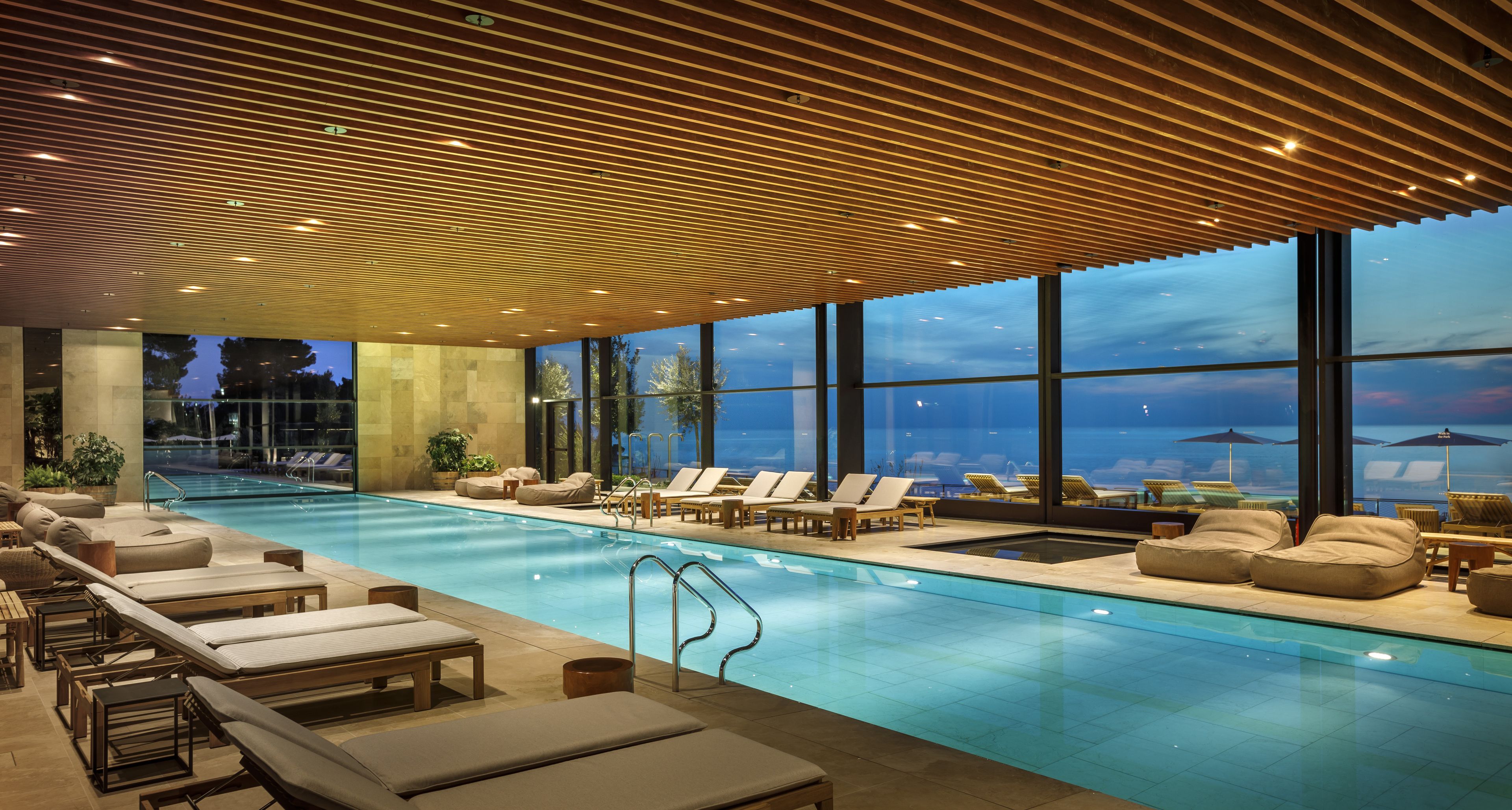 Foto - Grand Park Hotel Rovinj by Maistra Collection