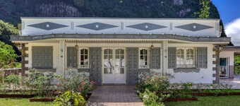 L'Escale Royale