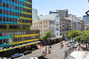 Exterior - Bijoux Suites by Home from Home (Cape Town)