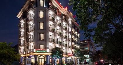 Halong Boutique Hotel