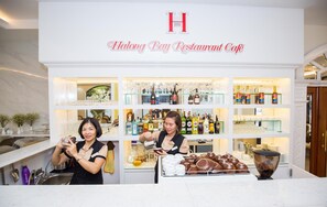 2 bars/lounges - Halong Boutique Hotel (Ha Long)