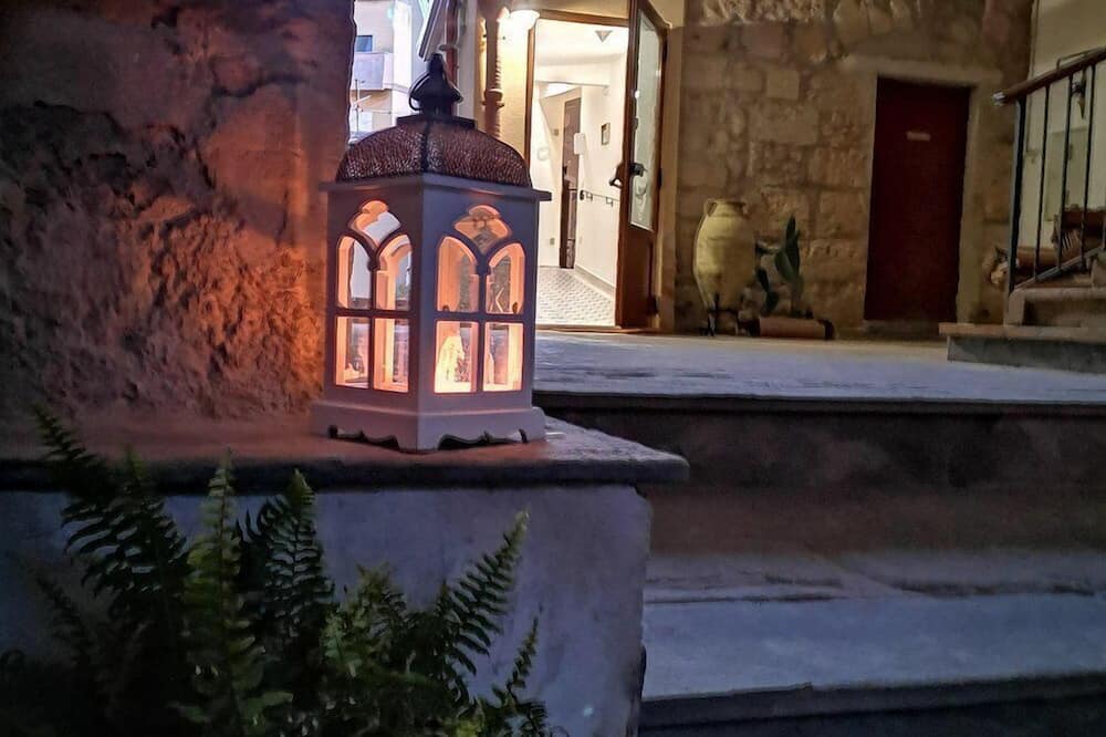 Suite Inn Centro Dimora Storica