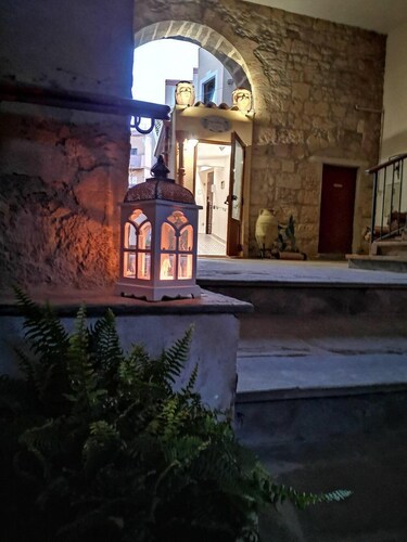 Suite Inn Centro Dimora Storica