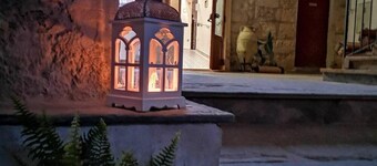 スイート イン セントロ ディモーラ ストリカ