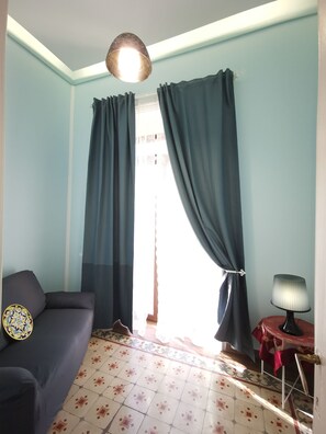 Servicios de la habitación