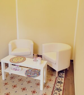 Servicios de la habitación