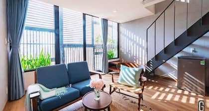 The Glomad Boutique Danang