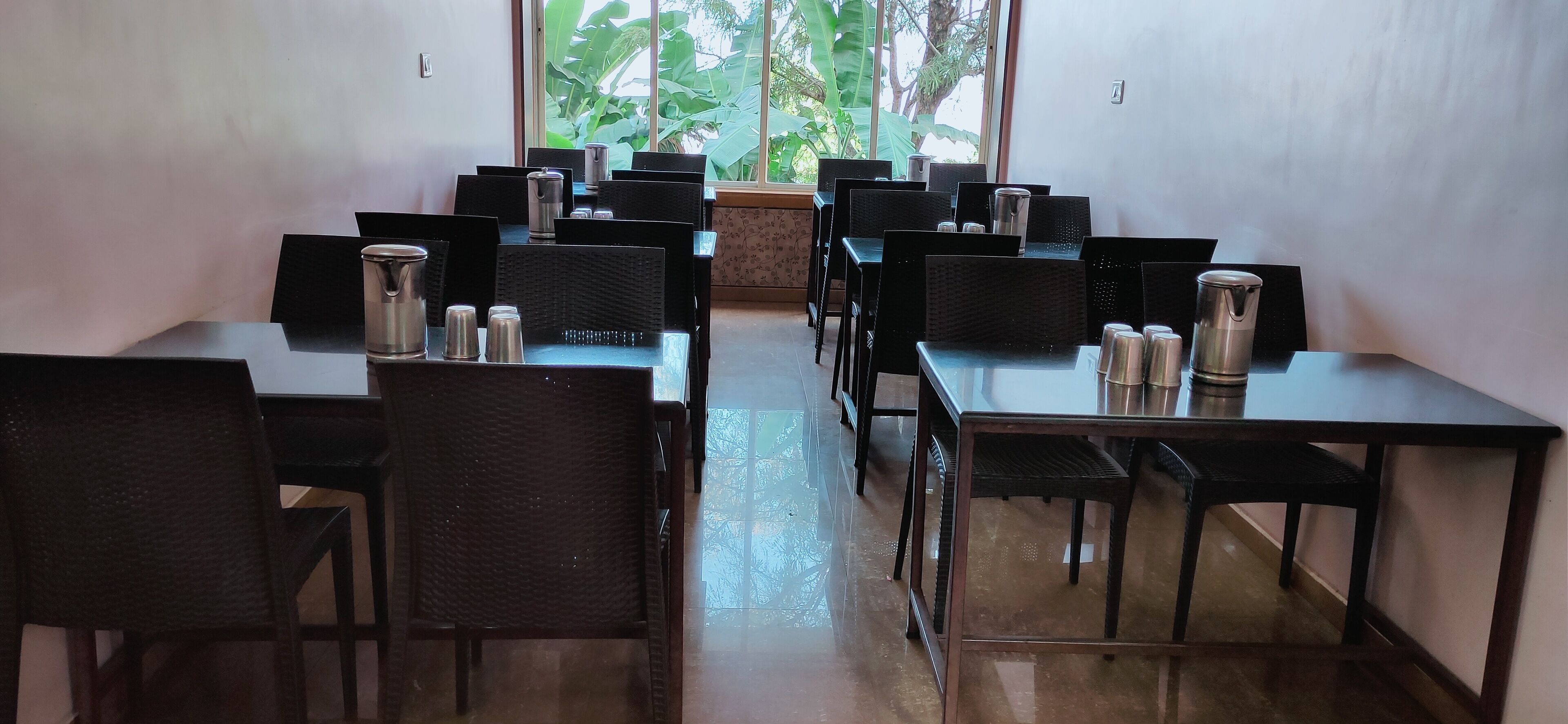 Sauberkeitsstandards