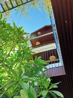 Diseño del edificio