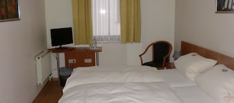 Hotel Deutsches Haus