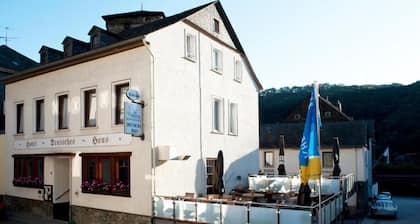 Hotel Deutsches Haus